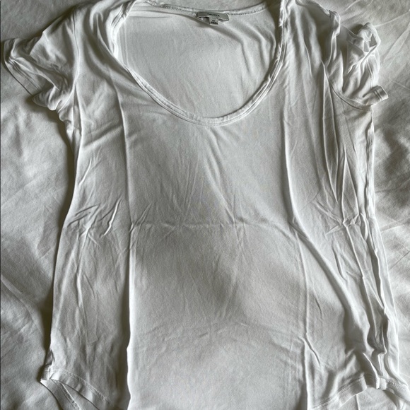 Ya Lula White Tee in XS - Picture 1 of 1